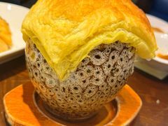 俄式闷罐牛肉-老厨家(友谊路总店)