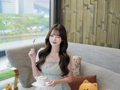 -深圳国际会展中心希尔顿酒店(前海华发冰雪世界店)