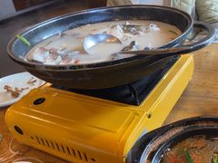 -丰乐餐厅·始于1999·本地老字号