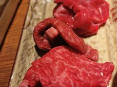 -赤坂亭·M9和牛放题(长楹天街购物中心店)