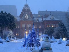 -北海道厅旧本厅舍(旧本庁舎)