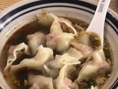麻人抄手-正南齐北·老街糯米团(洪崖洞店)