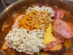 -姜胖胖无限自助烤肉(罗湖宝能店)