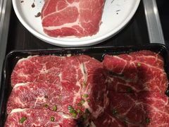 -炙城·韩式烤肉(南京东路店)