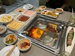 -海底捞火锅(金鼎广场店)
