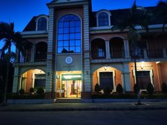 -大益茶庭(勐海会员中心店)