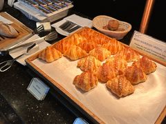 -深圳凯宾斯基酒店