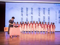 -温州市图书馆少儿馆-立体停车场