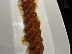 -旺顺阁·北京菜·烤鸭(大望路店)