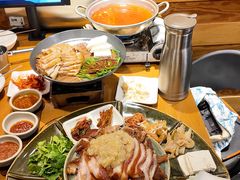 -Myth猪蹄(明洞店)