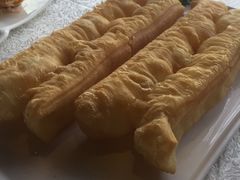 -海皇食府(水都假日酒店店)