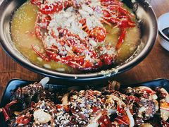 -刘成杰锦州烧烤(南河路店)