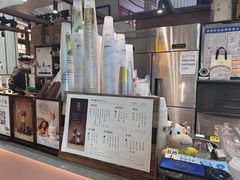 -太犇牛手作茶铺(江北虹悦城店)