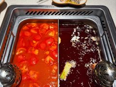 -海底捞火锅(崇文门新世界百货店)