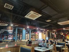 -傣妹火锅(南京东路一店)