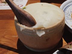 -云海肴·汽锅鸡·云南菜(天津国金汇店)