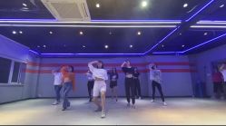-舞樾舞蹈工作室