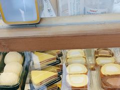 -包满意面包糕点(东坝店)