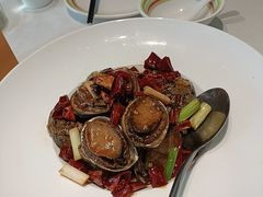 -开海·红岛海鲜虾水饺(石老人店)