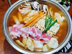 -春熙台韩国料理·章鱼肥牛(西丽店)