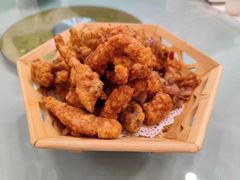 椒盐排条-桦立酒家(宜山路店)