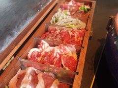 -东来顺·非遗火锅(赛格国际购物中心店)