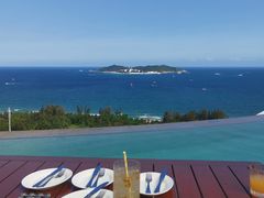 -瑰丽酒店·海吧·天际下午茶·现场DJ·天台酒吧