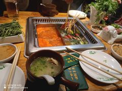 -草原塞蛮羊火锅城(港湾店)