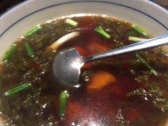 酸菜豆腐汤-湘厨壹品(芙蓉广场店)