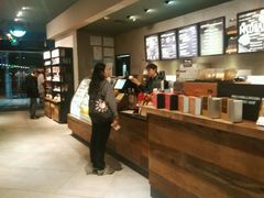 -星巴克(万都店)