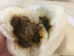 小笼包-正宗慈利米粉