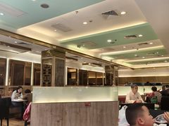 -光明邨大酒家(淮海路店)
