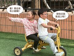 -北京市朝阳区阳光起点幼儿园(东坝园)