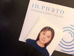 -ID.PHOTO照相馆(嘉里企业中心店)