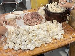 -海汇源老烧麦店(东大街总店)