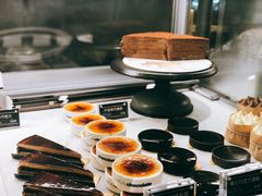 -Awfully Chocolate(来福士广场店)