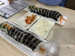 -金家紫菜饭(老客运站店)