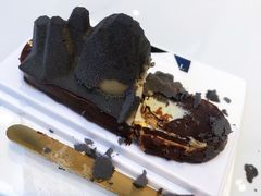 -麦雪尔甜品·生日蛋糕(新街口旗舰店)