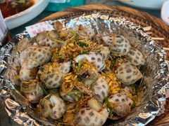 -79号渔船海鲜饭店(龙岗店)