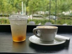 -明谦·Coffee&Cocktail Bar(美您公园店)