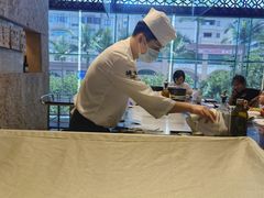 -将军日本餐厅·Shogun 传统日料·铁板烧·板前料理(厦门马哥孛罗东方大酒店)