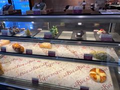 -西安皇冠假日酒店·B&G51餐厅