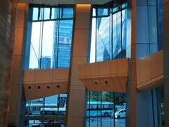 -建发国际大厦