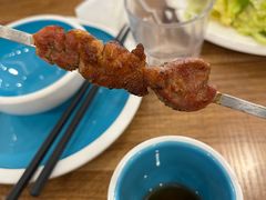-米赫曼新疆餐厅·清真(老沪闵路店)