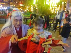 -深圳锦绣中华民俗村