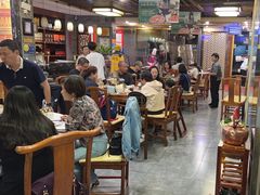 -东来顺•非遗火锅(外滩店)