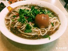-盛京人人鸡味抻面(珠江桥店)