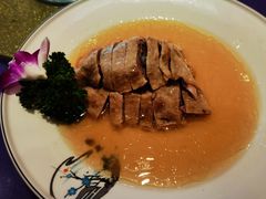 扬州老鹅-双东酒店(东关街店)