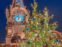 -上海迪士尼度假区