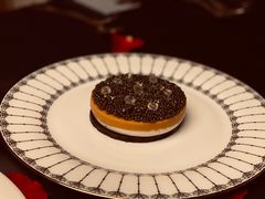 -wann lounge 低温慢煮牛排·清吧
